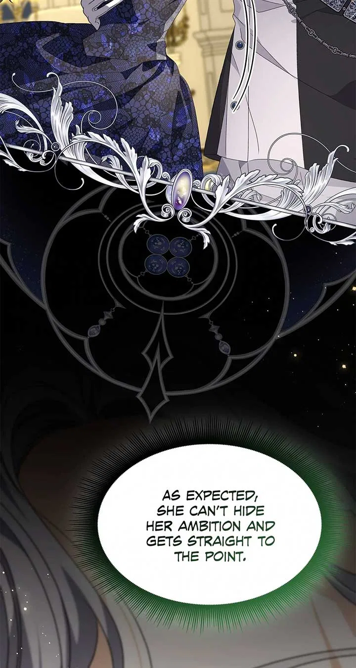 Enough With the Flirting Chapter 47 – Page 19