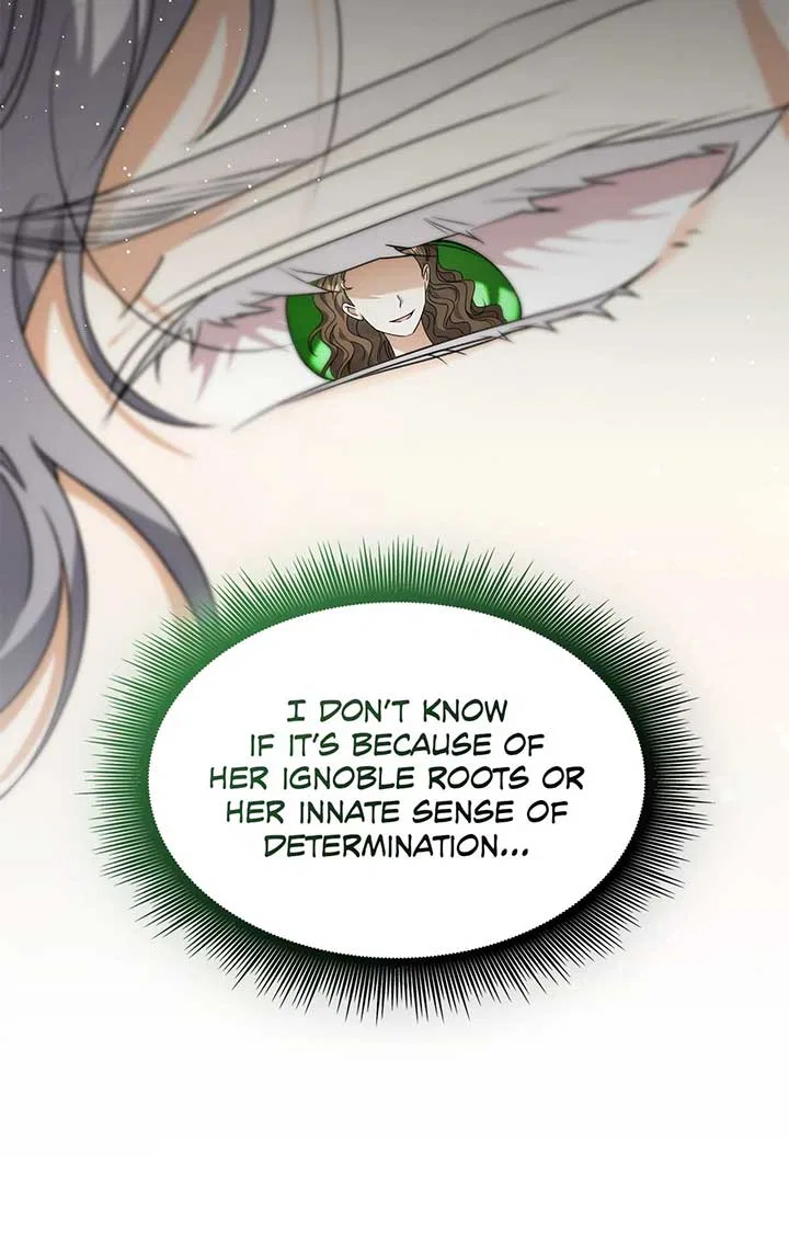 Enough With the Flirting Chapter 47 – Page 20