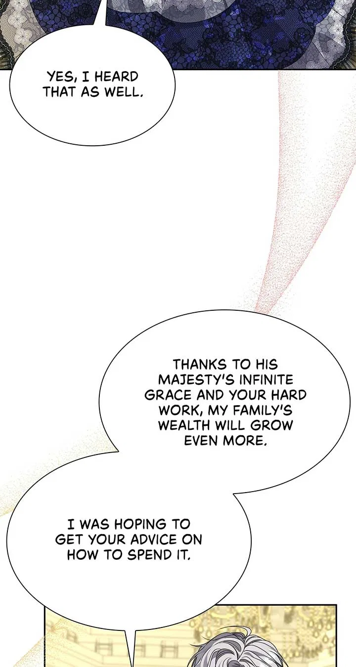 Enough With the Flirting Chapter 47 – Page 22