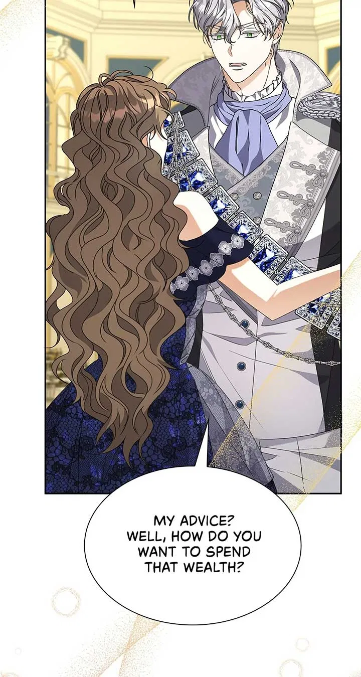 Enough With the Flirting Chapter 47 – Page 23