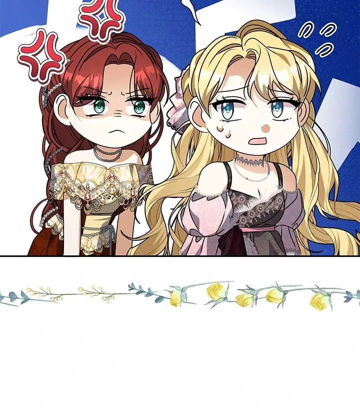 Enough With the Flirting Chapter 47 – Page 30