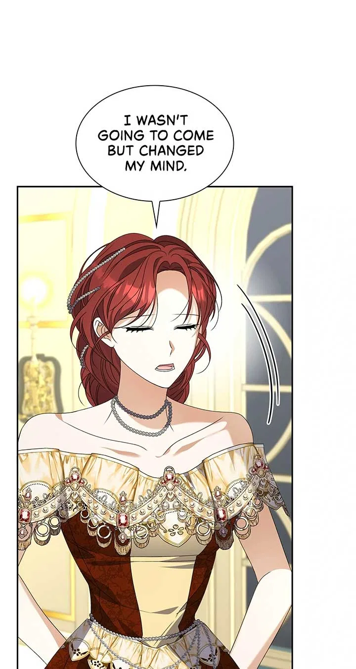 Enough With the Flirting Chapter 47 – Page 31