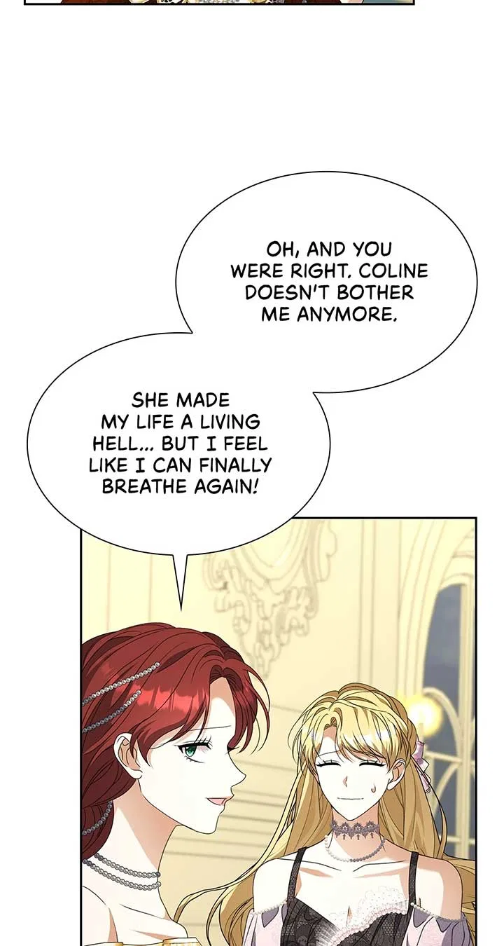 Enough With the Flirting Chapter 47 – Page 32