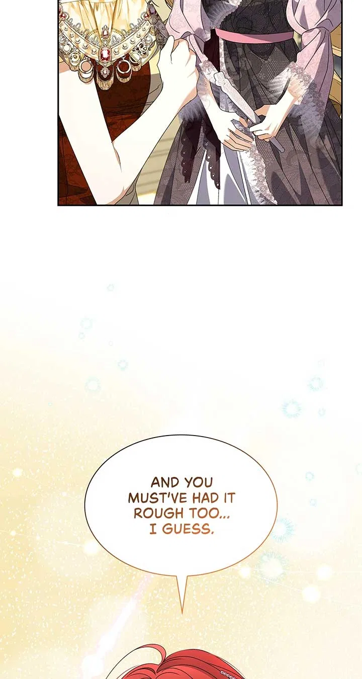 Enough With the Flirting Chapter 47 – Page 33