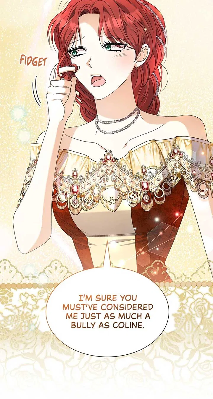 Enough With the Flirting Chapter 47 – Page 34