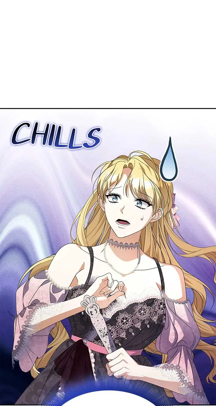 Enough With the Flirting Chapter 47 – Page 36