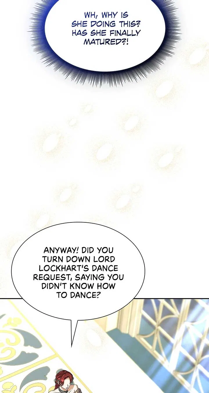 Enough With the Flirting Chapter 47 – Page 37