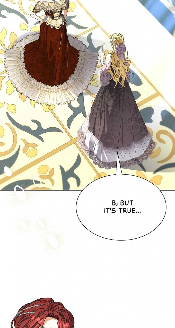 Enough With the Flirting Chapter 47 – Page 38