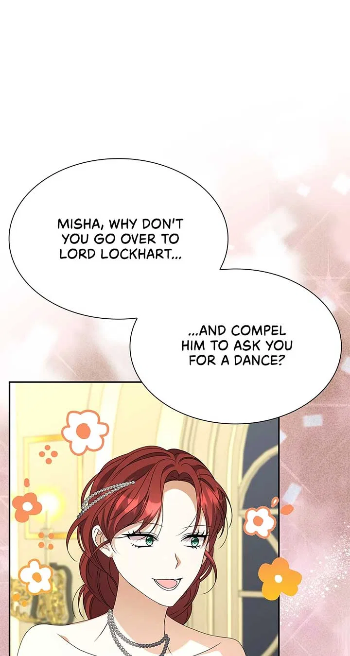 Enough With the Flirting Chapter 47 – Page 42