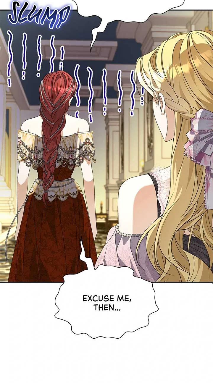 Enough With the Flirting Chapter 47 – Page 44