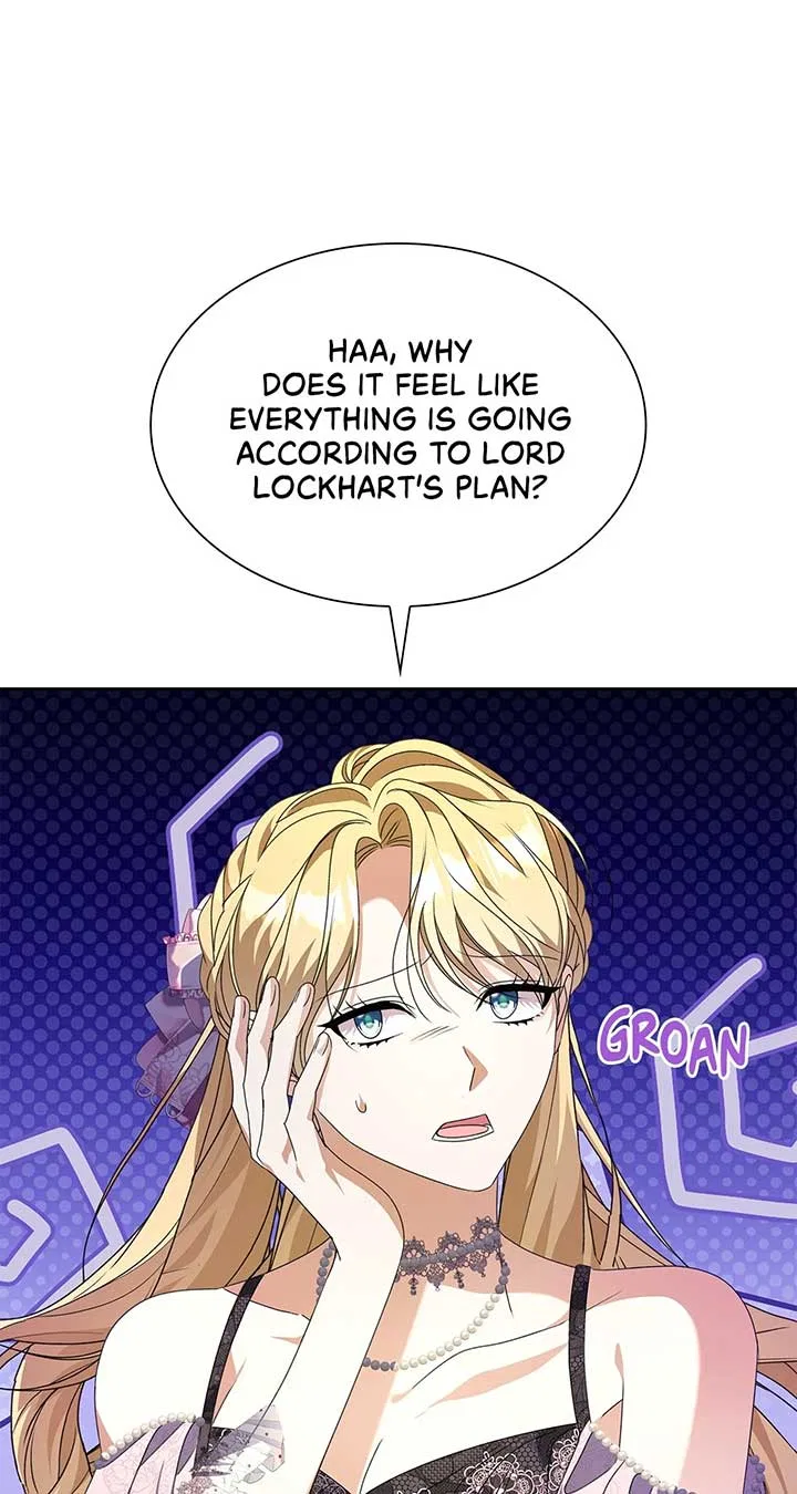 Enough With the Flirting Chapter 47 – Page 45
