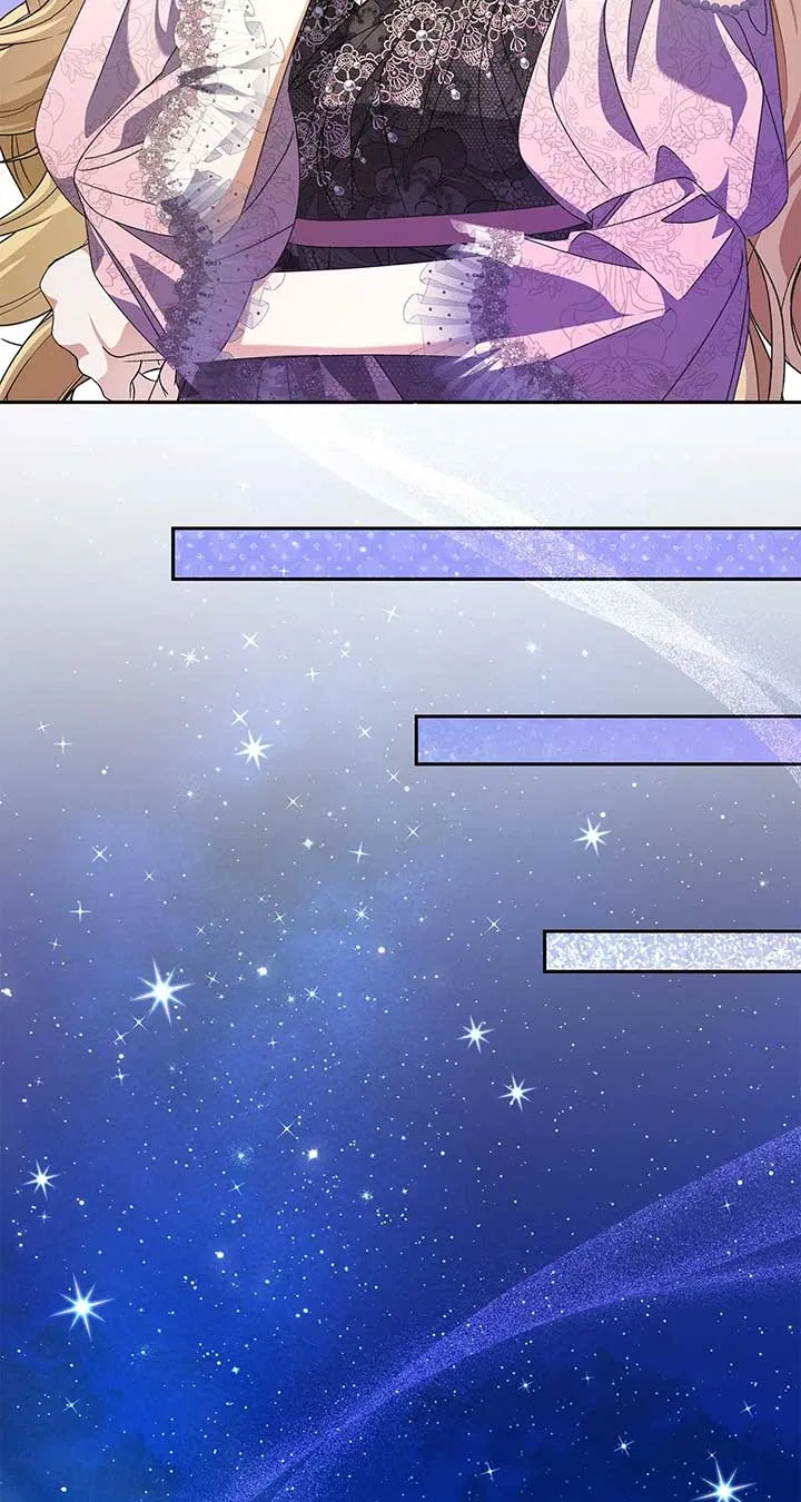 Enough With the Flirting Chapter 47 – Page 46