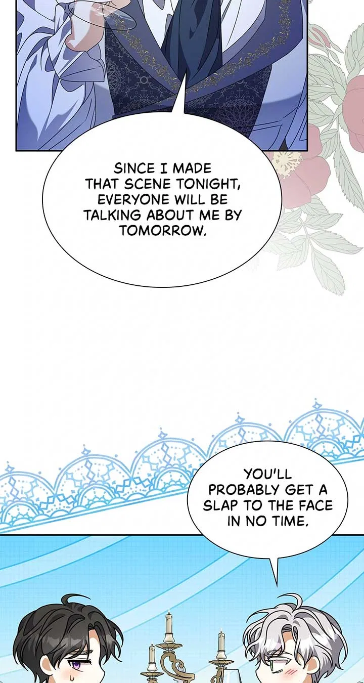 Enough With the Flirting Chapter 47 – Page 51