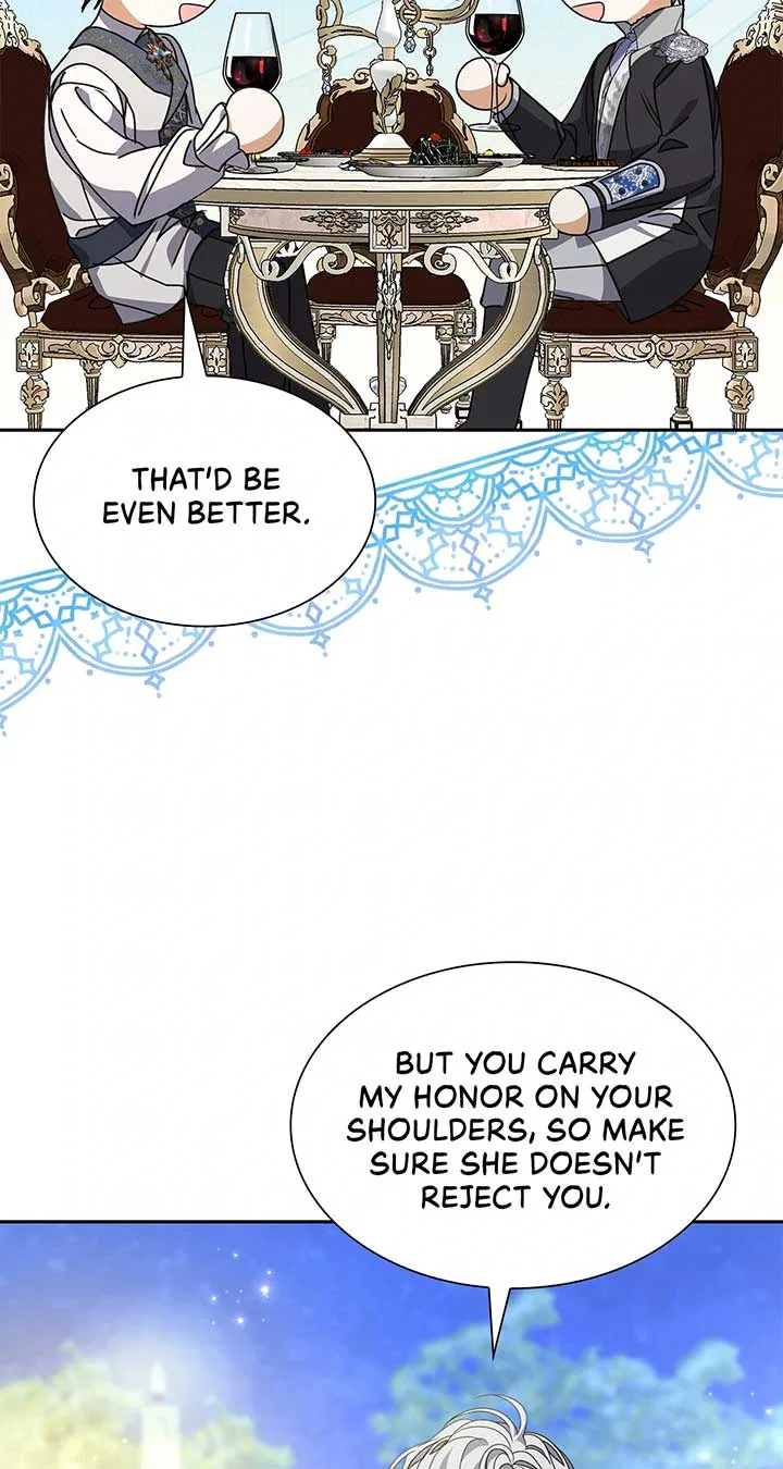 Enough With the Flirting Chapter 47 – Page 52