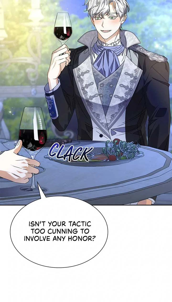 Enough With the Flirting Chapter 47 – Page 53