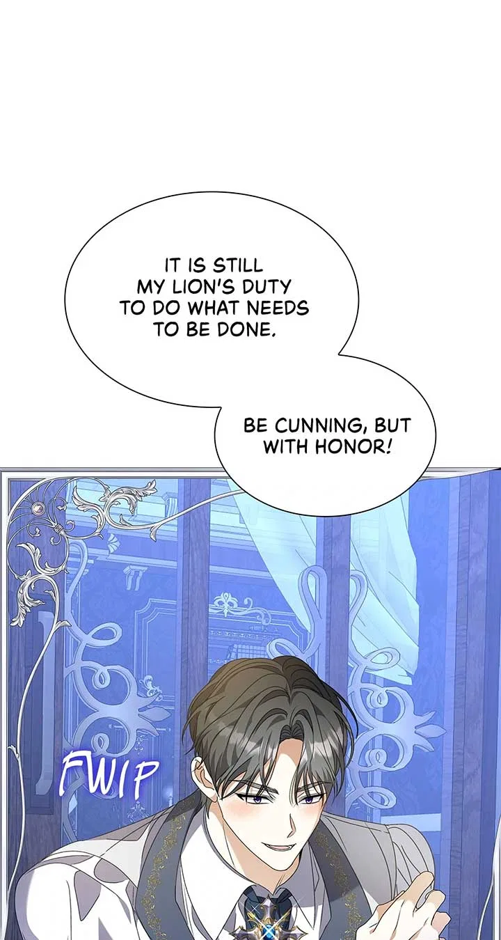 Enough With the Flirting Chapter 47 – Page 54