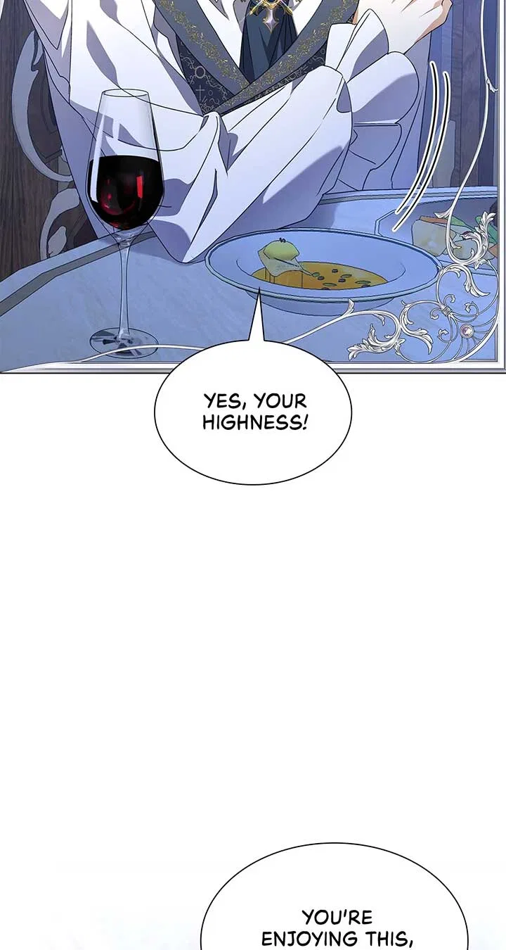 Enough With the Flirting Chapter 47 – Page 55