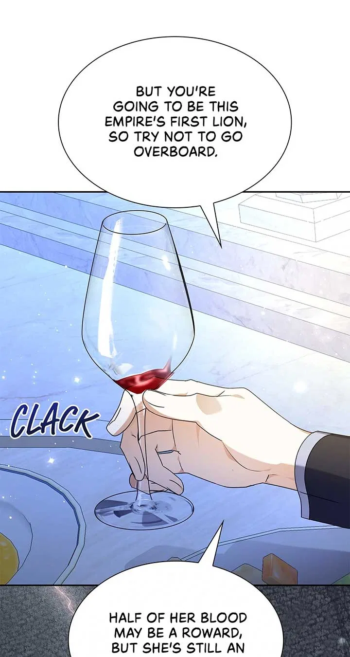 Enough With the Flirting Chapter 47 – Page 59