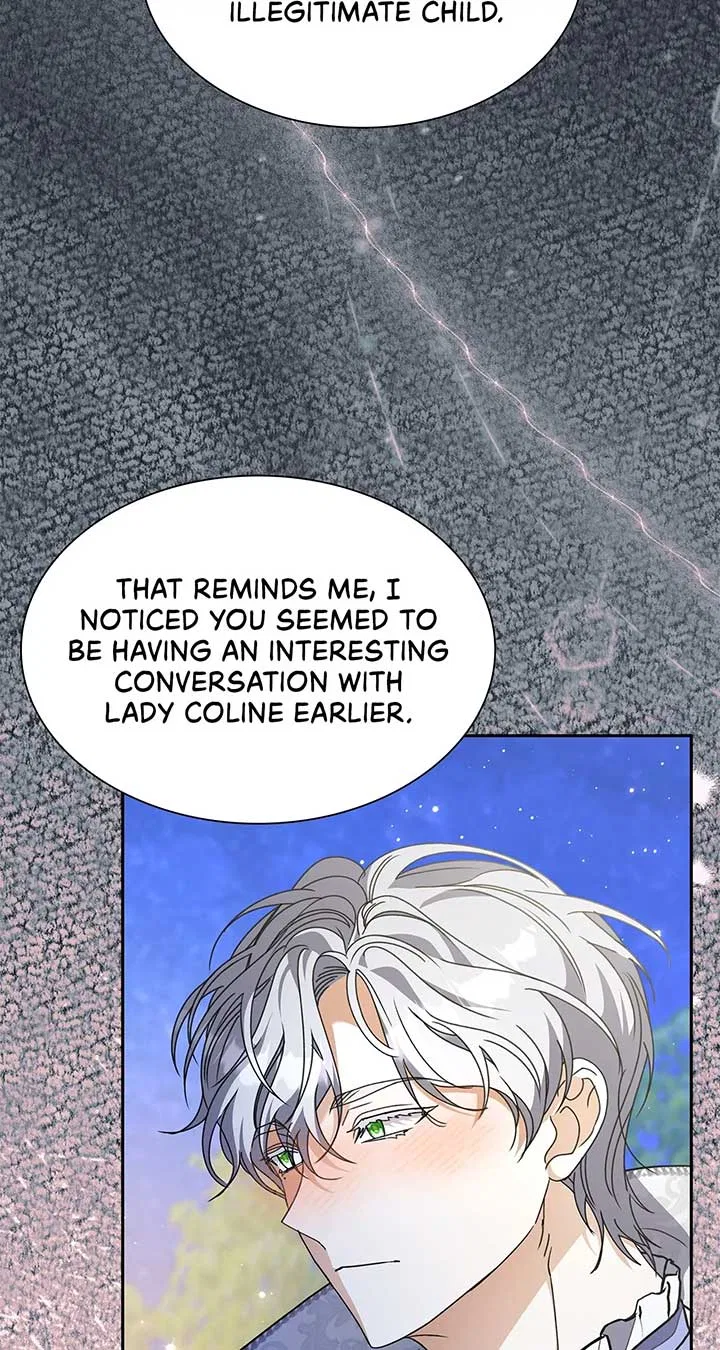 Enough With the Flirting Chapter 47 – Page 60