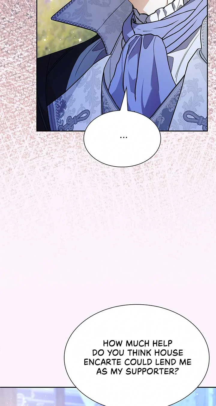 Enough With the Flirting Chapter 47 – Page 61