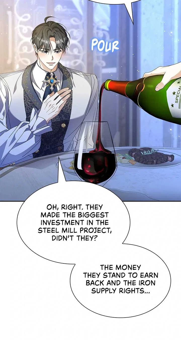 Enough With the Flirting Chapter 47 – Page 62