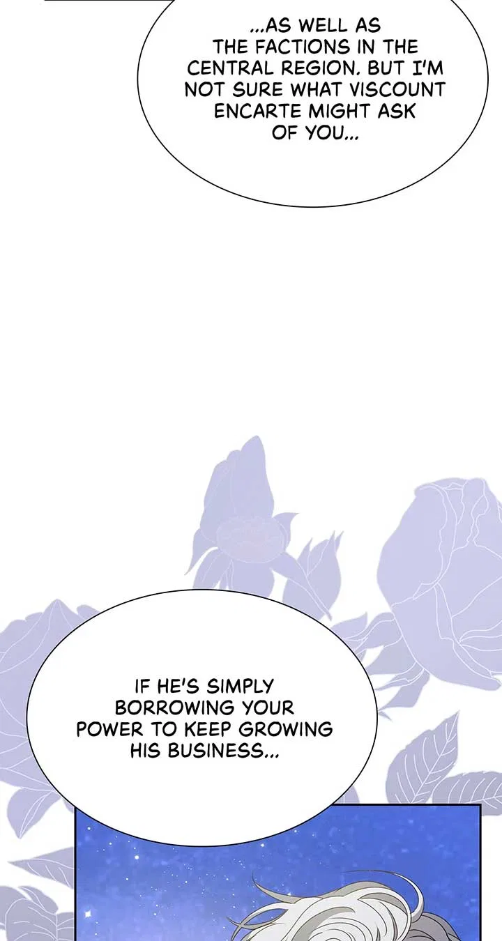 Enough With the Flirting Chapter 47 – Page 65