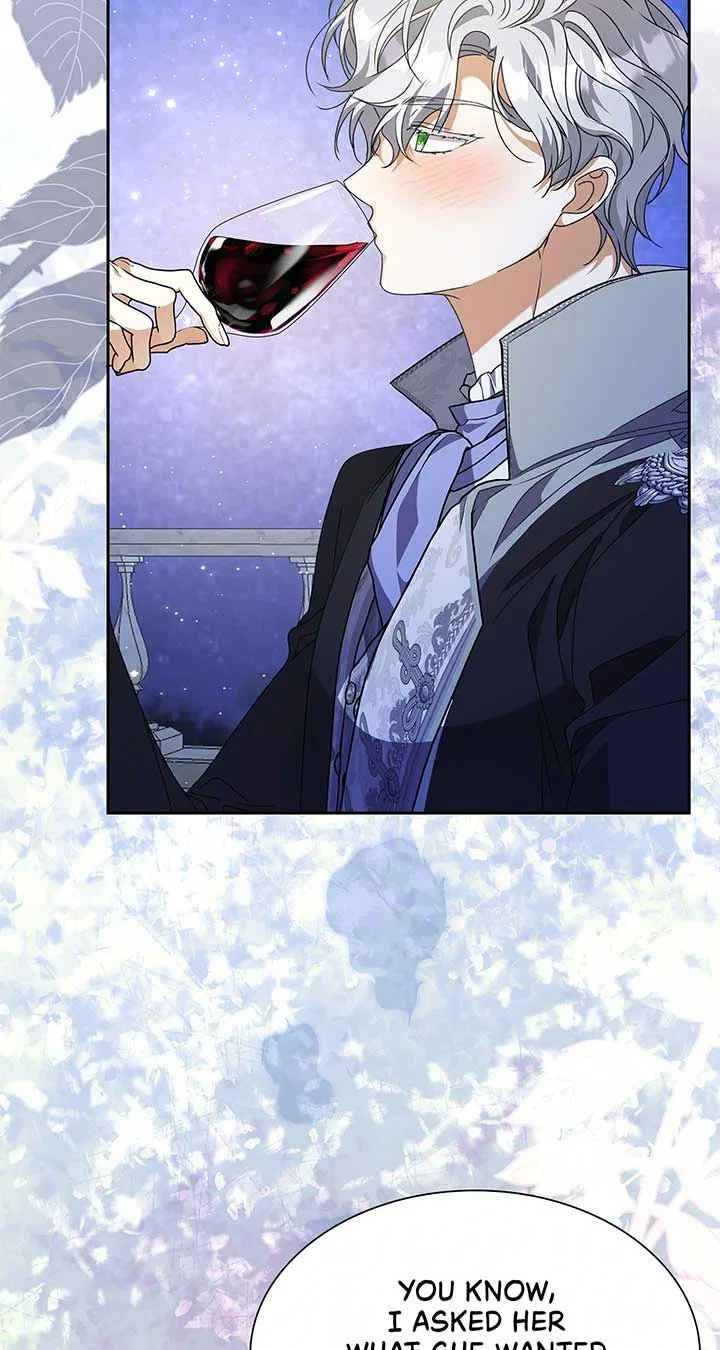 Enough With the Flirting Chapter 47 – Page 66