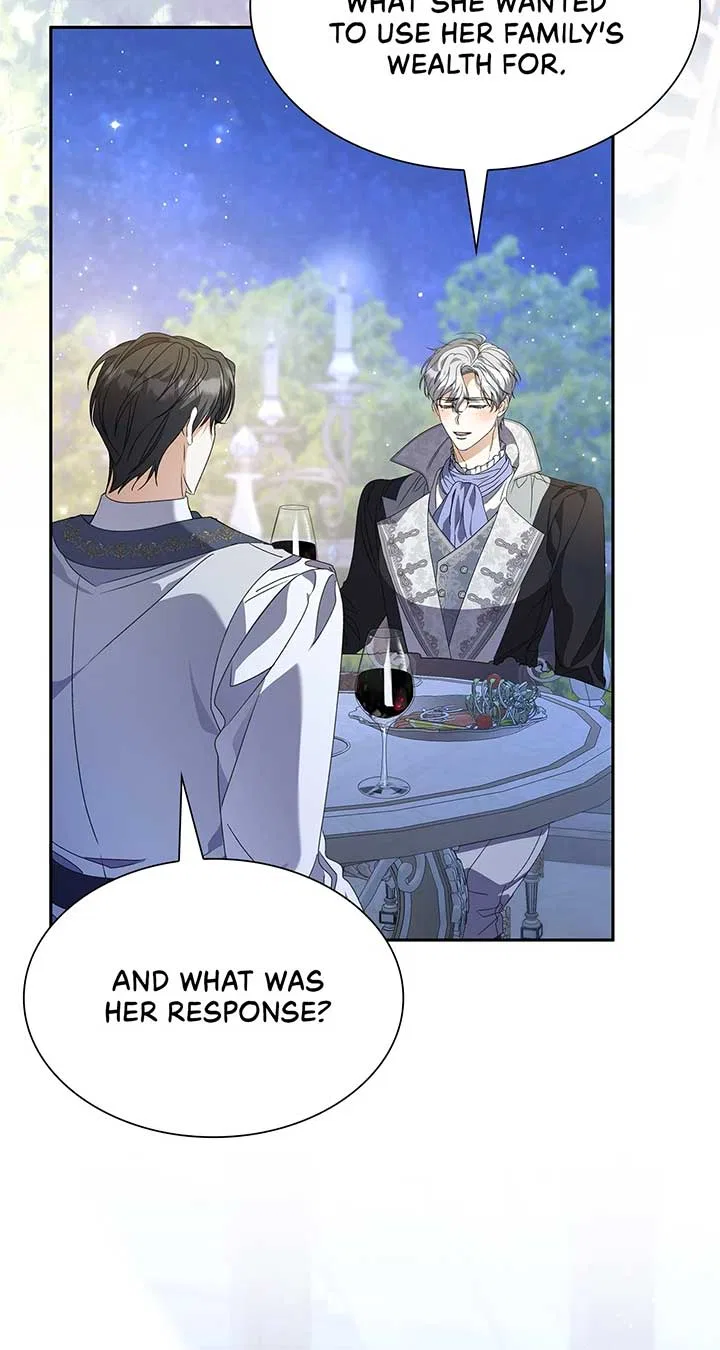 Enough With the Flirting Chapter 47 – Page 67