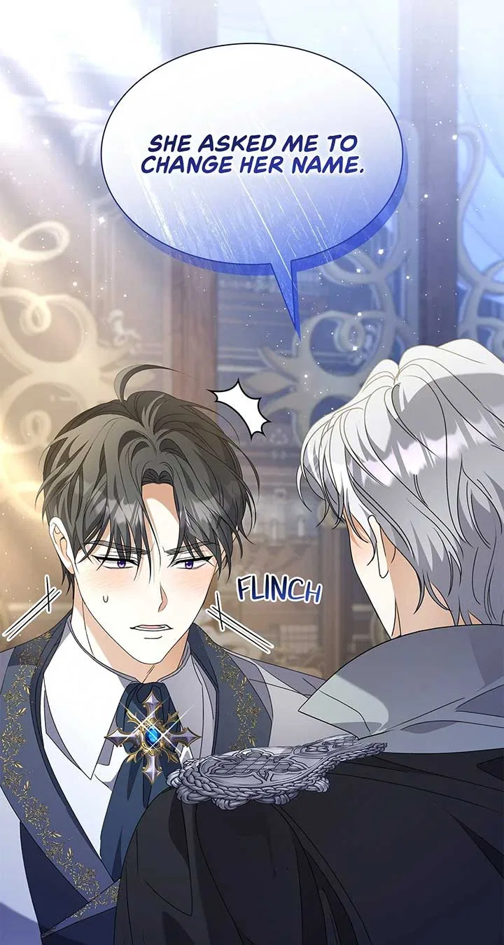 Enough With the Flirting Chapter 47 – Page 68