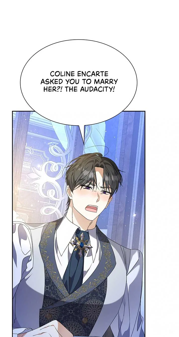 Enough With the Flirting Chapter 47 – Page 70