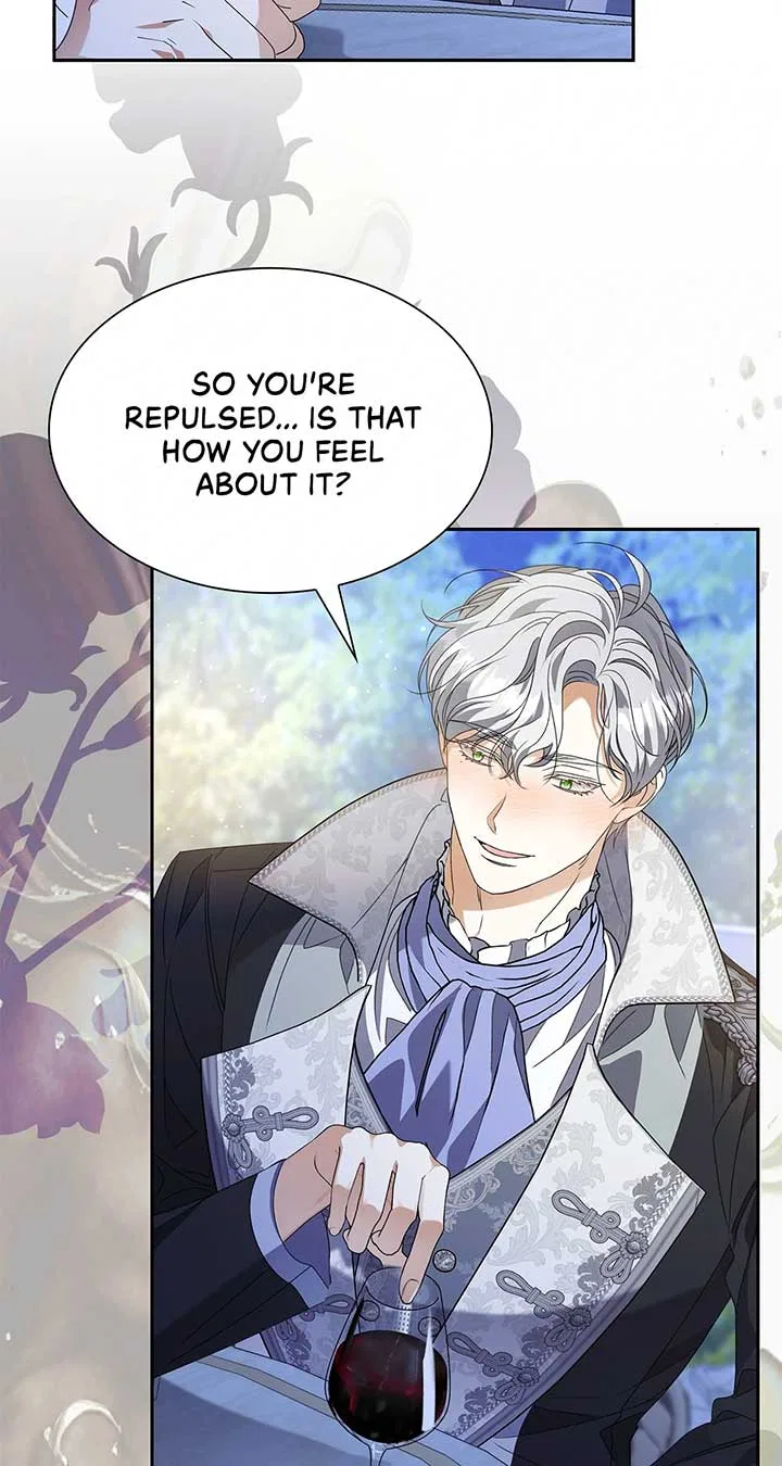 Enough With the Flirting Chapter 47 – Page 71