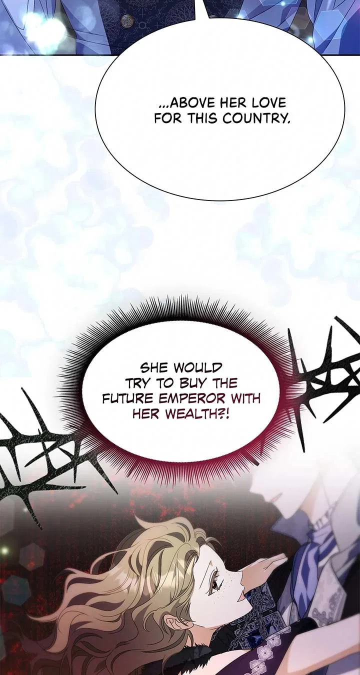 Enough With the Flirting Chapter 47 – Page 77