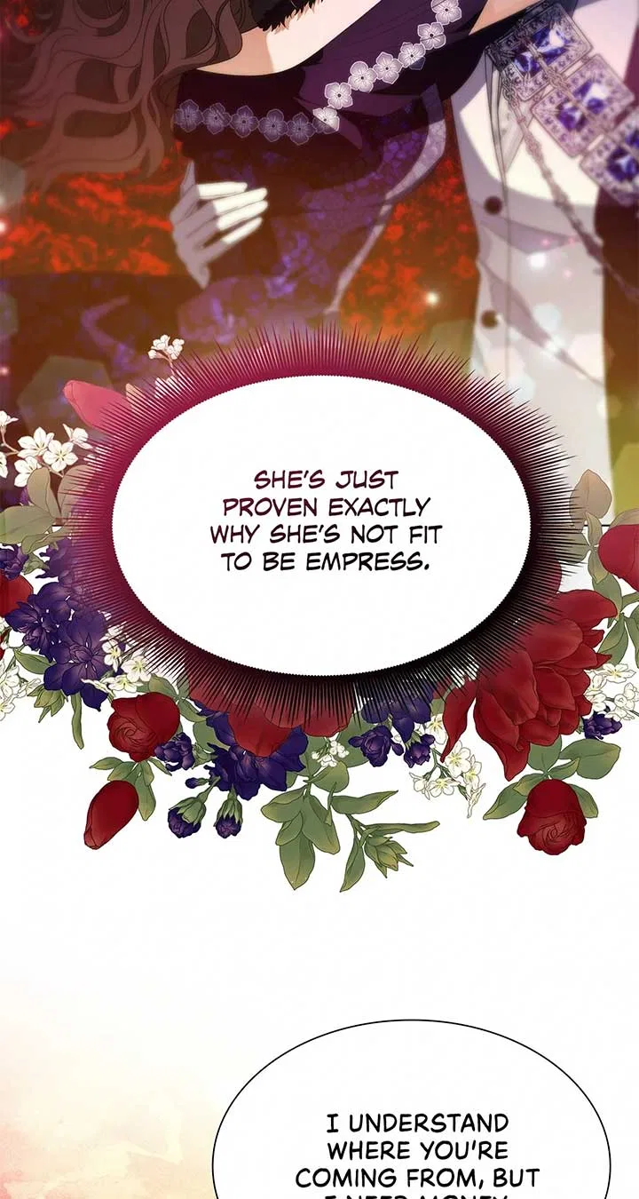Enough With the Flirting Chapter 47 – Page 78