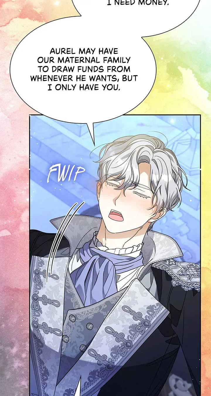 Enough With the Flirting Chapter 47 – Page 79