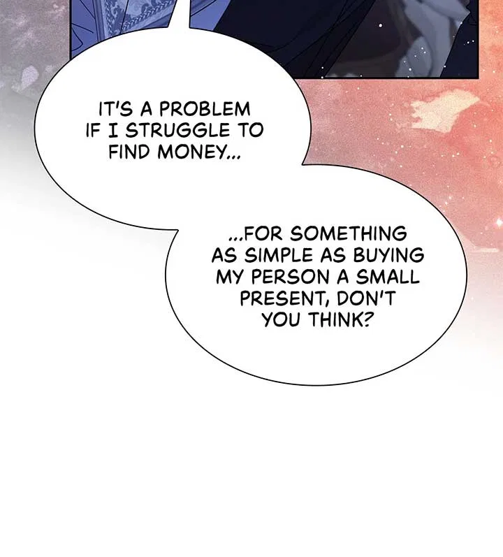 Enough With the Flirting Chapter 47 – Page 80