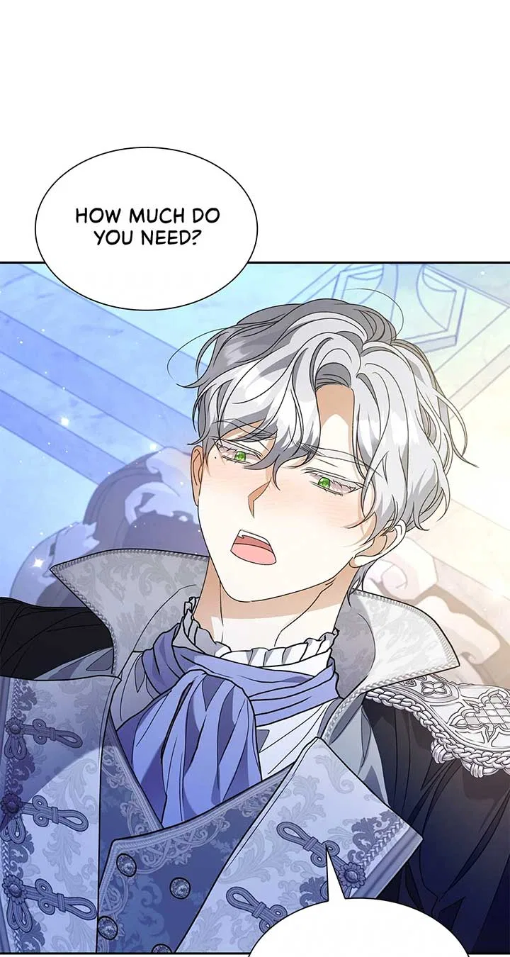 Enough With the Flirting Chapter 47 – Page 81