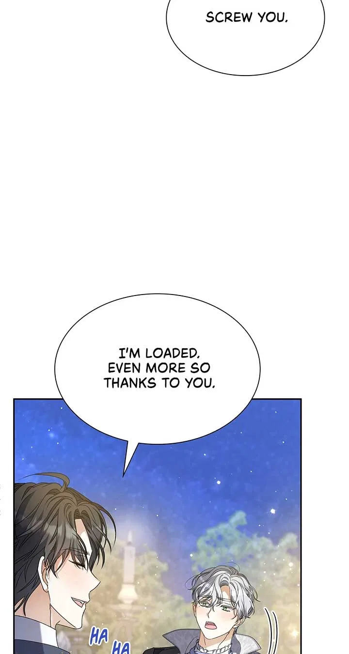 Enough With the Flirting Chapter 47 – Page 82