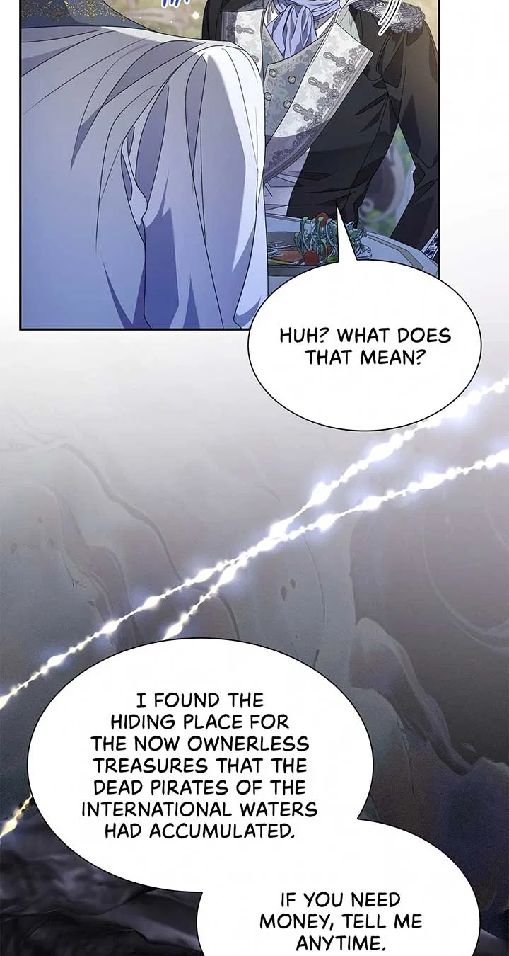 Enough With the Flirting Chapter 47 – Page 83
