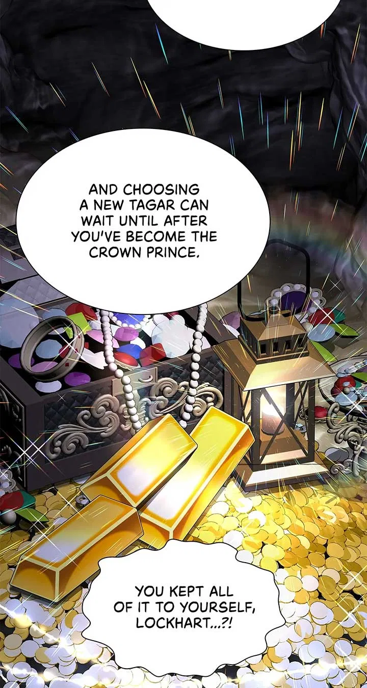 Enough With the Flirting Chapter 47 – Page 84