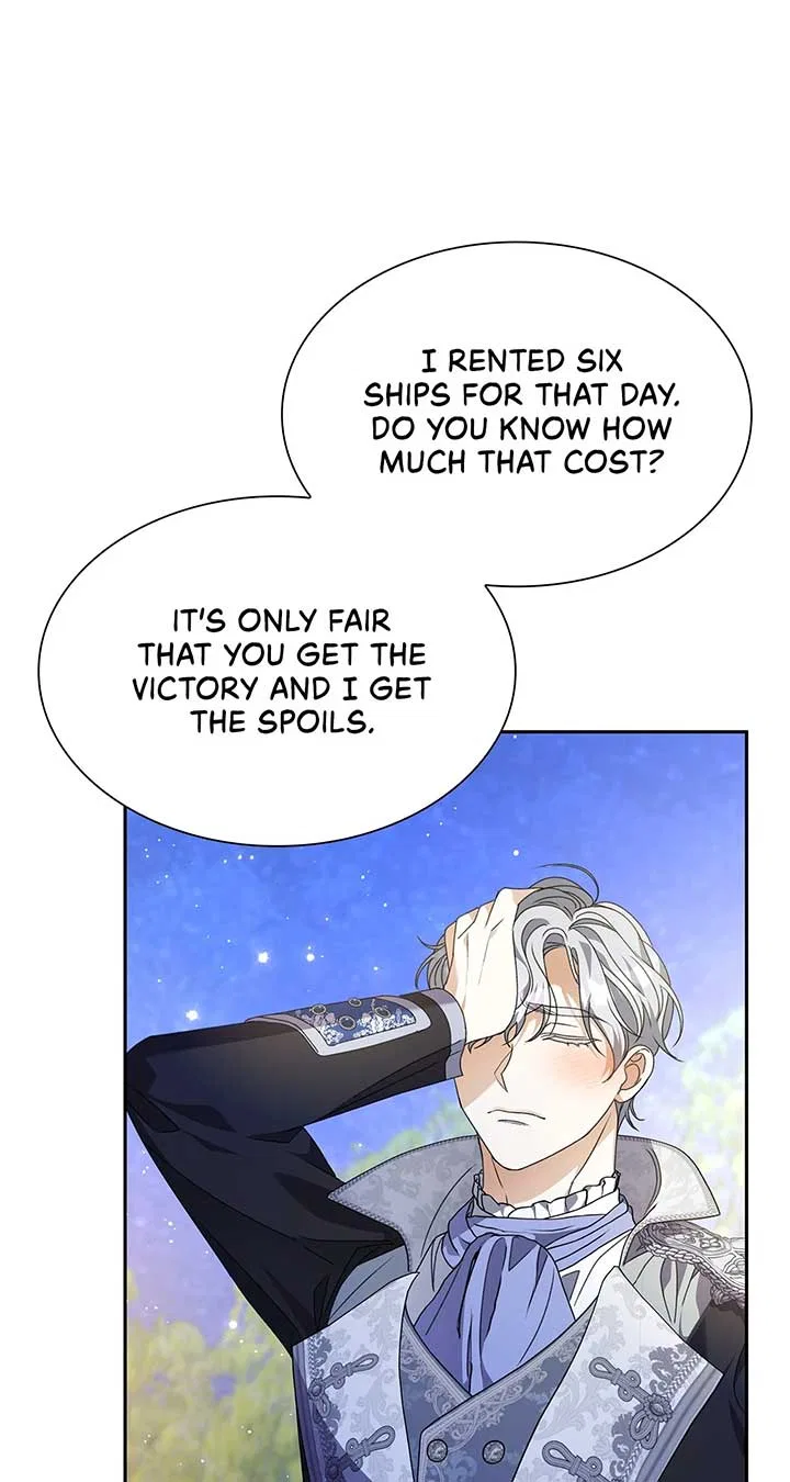 Enough With the Flirting Chapter 47 – Page 86