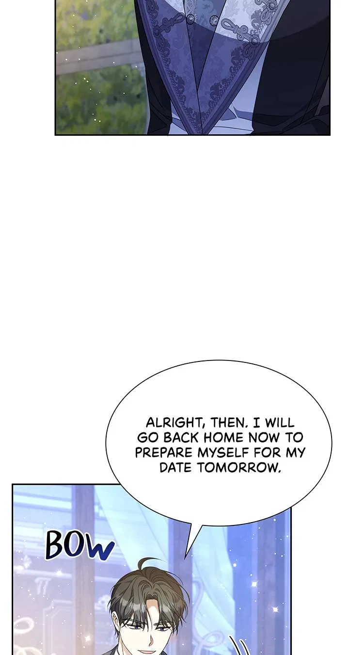 Enough With the Flirting Chapter 47 – Page 87
