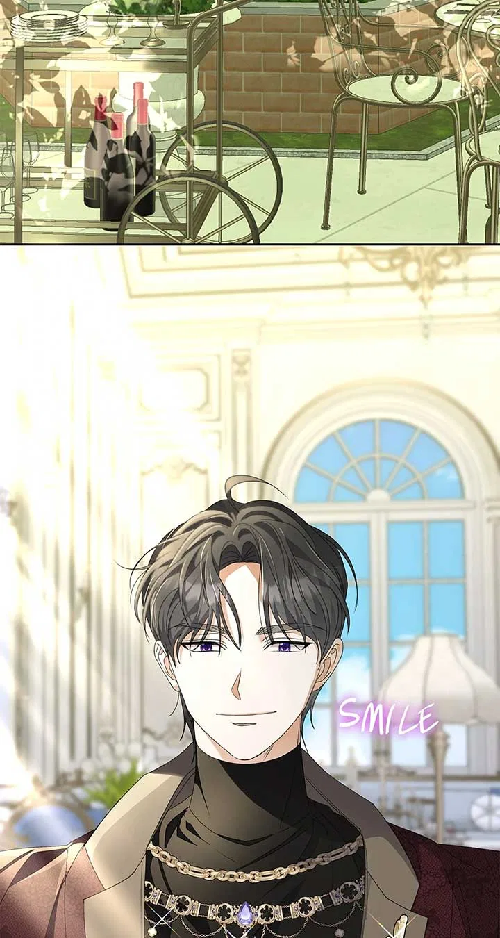 Enough With the Flirting Chapter 47 – Page 92