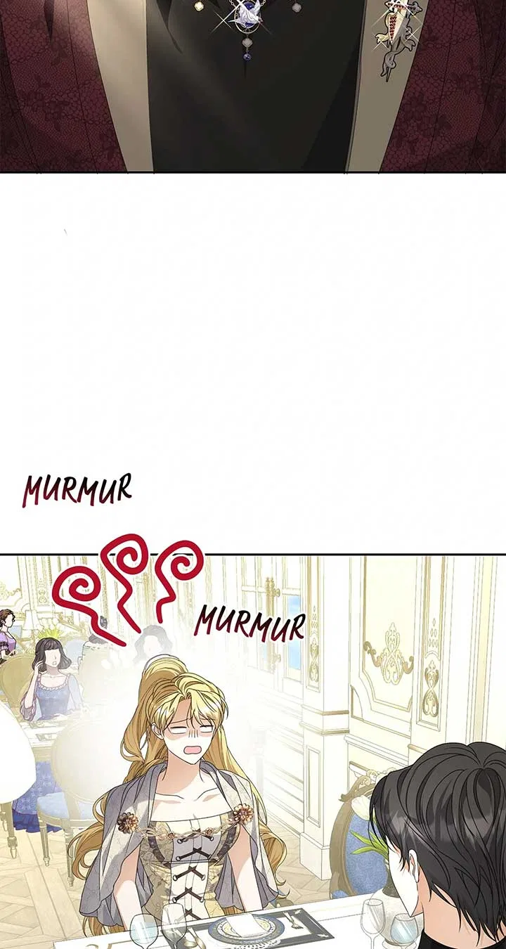 Enough With the Flirting Chapter 47 – Page 93
