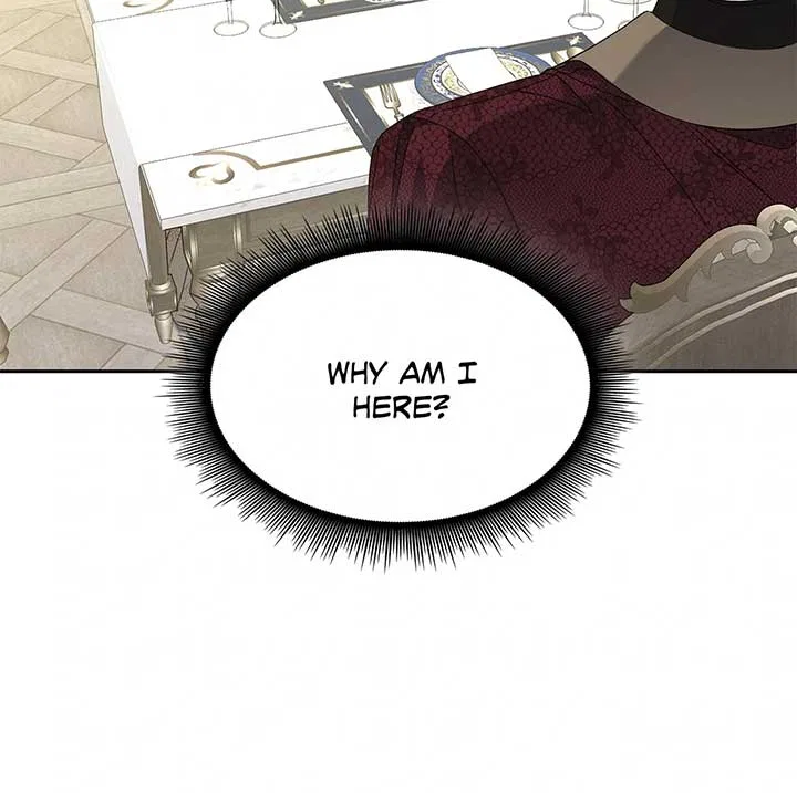 Enough With the Flirting Chapter 47 – Page 94