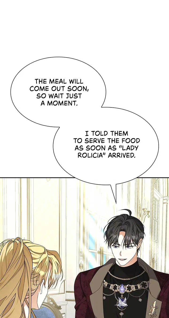 Enough With the Flirting Chapter 47 – Page 95