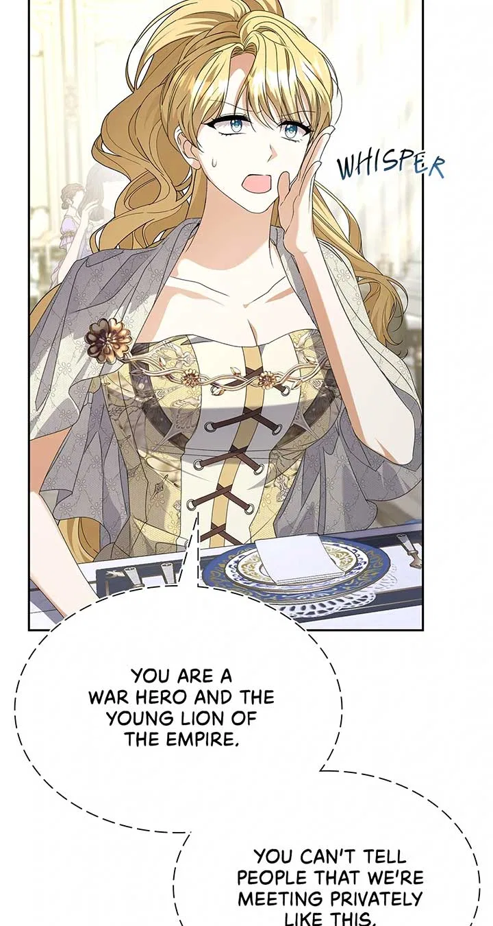 Enough With the Flirting Chapter 47 – Page 97