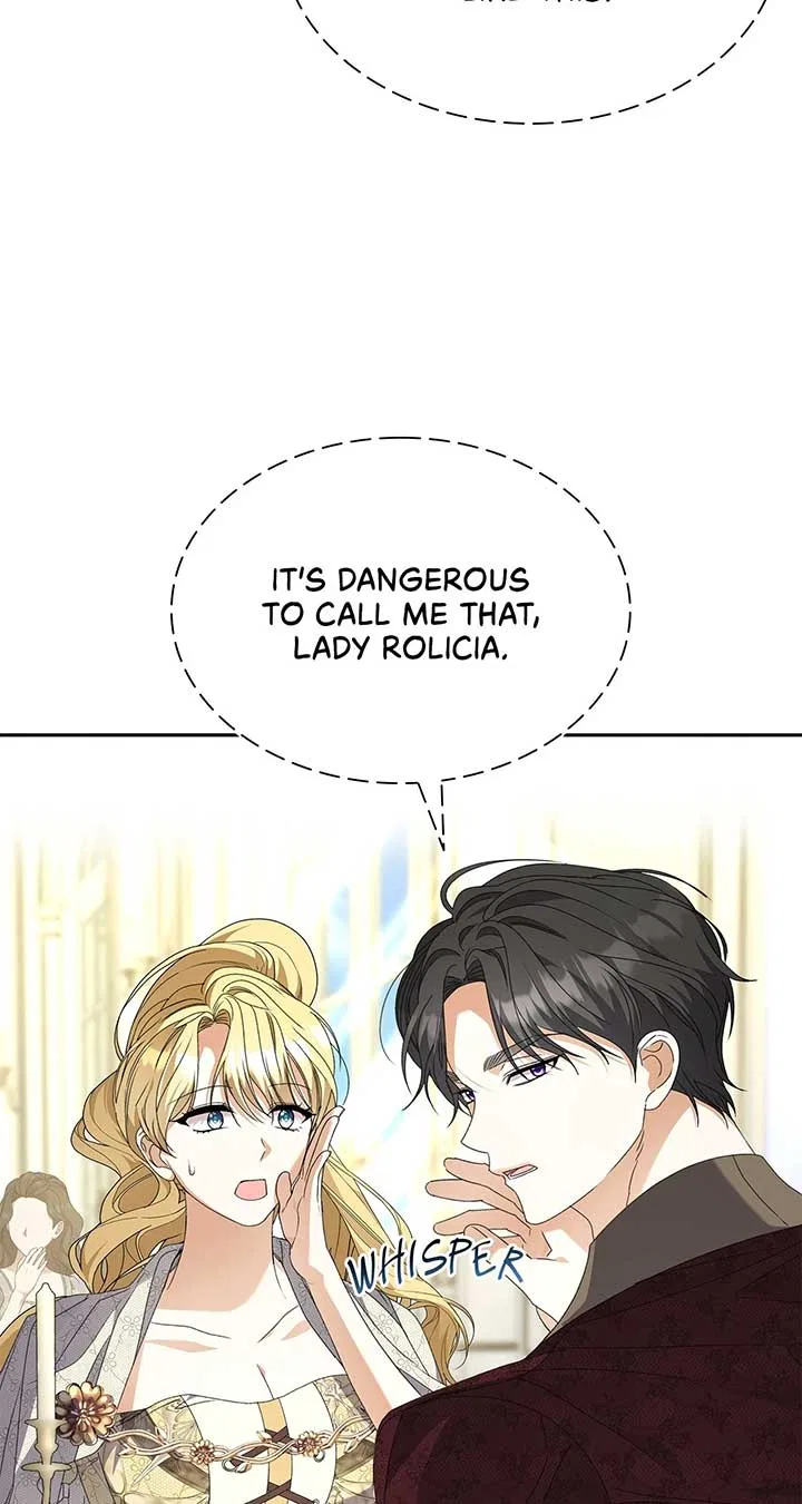 Enough With the Flirting Chapter 47 – Page 98