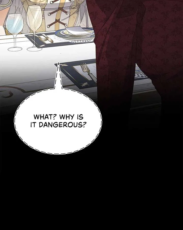 Enough With the Flirting Chapter 47 – Page 99