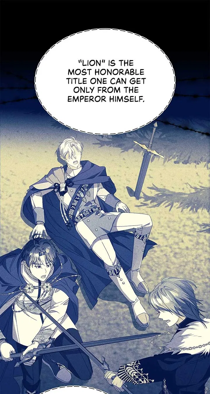 Enough With the Flirting Chapter 47 – Page 100