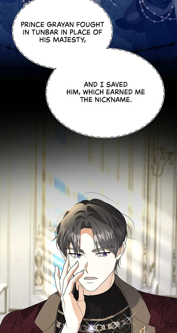 Enough With the Flirting Chapter 47 – Page 101